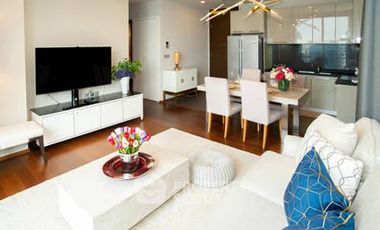 Condo en alquiler de 2 habitaciones en Watthana, Bangkok