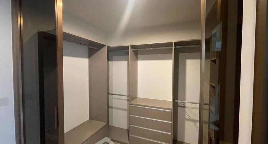 ให้เช่า 2 ห้องนอน คอนโด ใน บางนา, กรุงเทพฯ