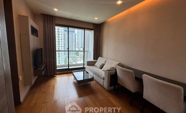 Condo en alquiler de 1 habitaciones en Sathon, Bangkok