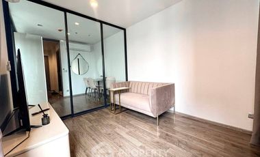 À louer 1 chambre condo à Chatuchak, Bangkok