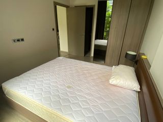 Condo en alquiler de 1 habitaciones en Suan Luang, Bangkok