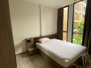 Condo en alquiler de 1 habitaciones en Suan Luang, Bangkok