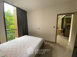Condo en alquiler de 1 habitaciones en Suan Luang, Bangkok