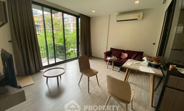Condo en alquiler de 1 habitaciones en Suan Luang, Bangkok