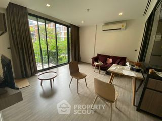Condo en alquiler de 1 habitaciones en Suan Luang, Bangkok