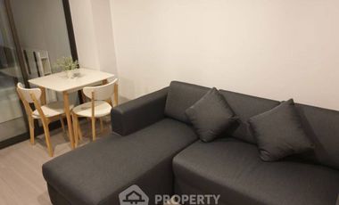 Wohnung zur Miete mit 1 Zimmer in Chatuchak, Bangkok