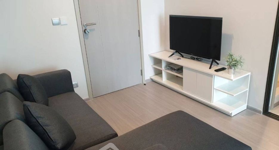 Wohnung zur Miete mit 1 Zimmer in Chatuchak, Bangkok