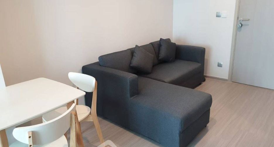Wohnung zur Miete mit 1 Zimmer in Chatuchak, Bangkok