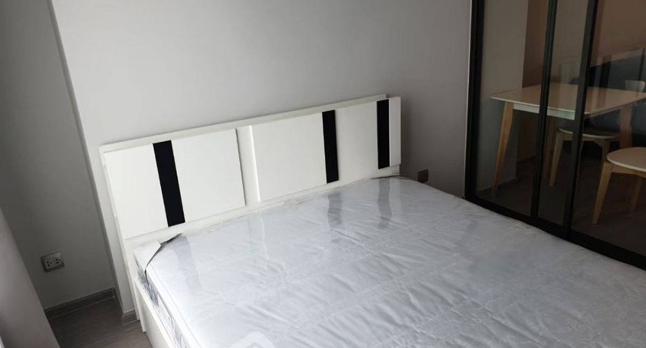 Wohnung zur Miete mit 1 Zimmer in Chatuchak, Bangkok