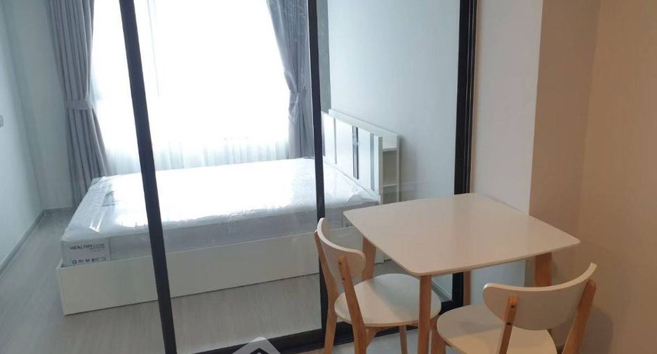 Wohnung zur Miete mit 1 Zimmer in Chatuchak, Bangkok