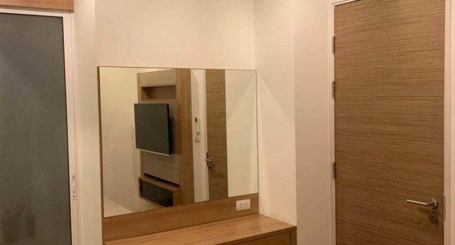 For rent 1 bed condo in Phra Khanong, Bangkok