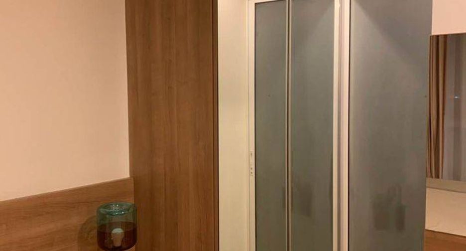 For rent 1 bed condo in Phra Khanong, Bangkok