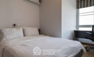 For rent 2 bedrooms condo in Bang Kho Laem, Bangkok