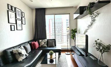 For rent 2 bedrooms condo in Bang Kho Laem, Bangkok