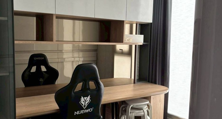 For rent 2 ベッドルーム condo in Bang Na, Bangkok