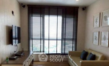 For rent 2 bedrooms condo in Khlong San, Bangkok