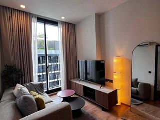 出租 1 卧室 公寓 在 Phaya Thai, 曼谷
