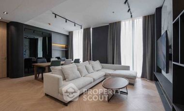 Condo en alquiler de 1 habitaciones en Watthana, Bangkok