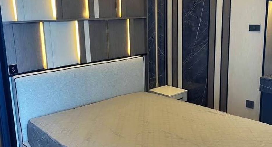 出租 1 卧室 公寓 在 Phaya Thai, 曼谷