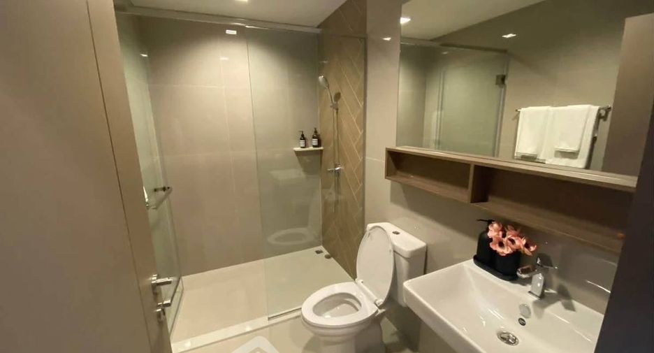 For rent 1 bed condo in Chatuchak, Bangkok