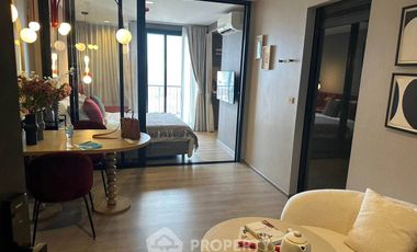 For rent 1 bed condo in Chatuchak, Bangkok