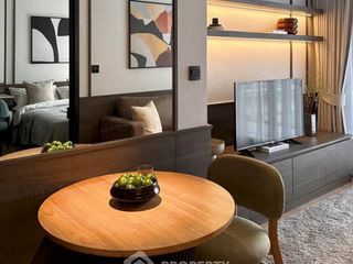 For rent 1 bed condo in Phaya Thai, Bangkok