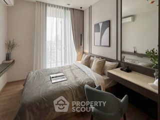 For rent 1 bed condo in Phaya Thai, Bangkok