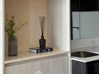 For rent 1 bed condo in Phaya Thai, Bangkok