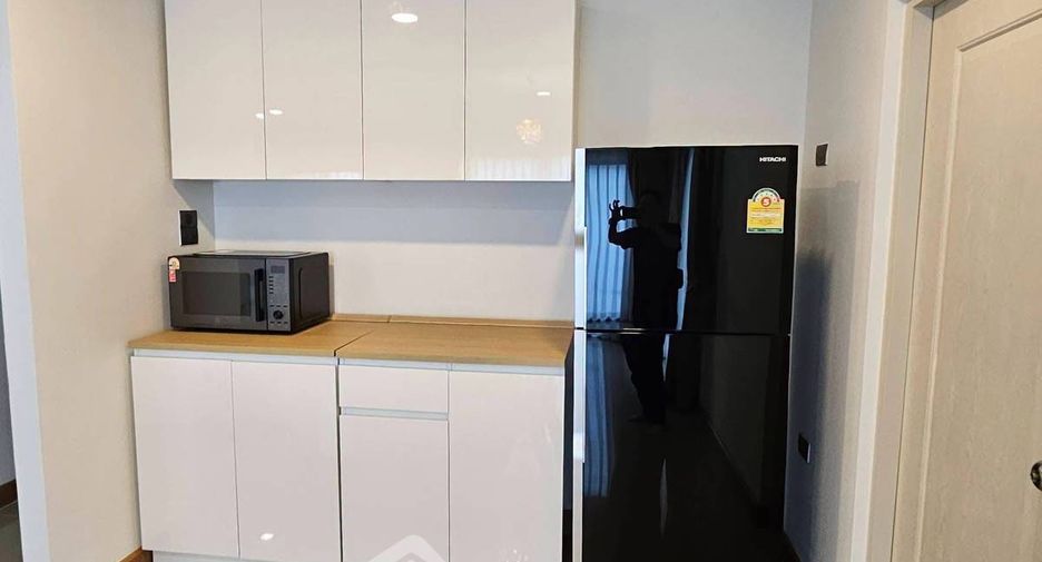 For rent 4 bedrooms house in Bang Lamung, Chonburi