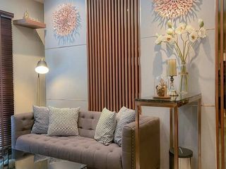 For rent 2 bedrooms condo in Bang Kho Laem, Bangkok