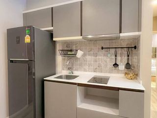 For rent 2 bedrooms condo in Bang Kho Laem, Bangkok