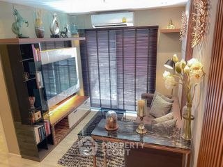 For rent 2 bedrooms condo in Bang Kho Laem, Bangkok