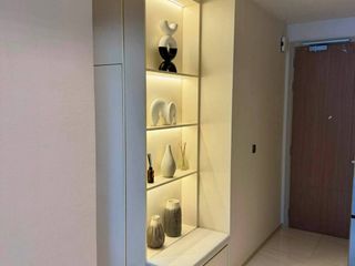 For rent 1 bed condo in Bang Rak, Bangkok