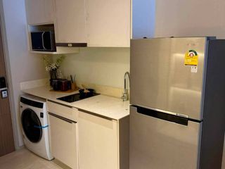 For rent 1 bed condo in Bang Rak, Bangkok