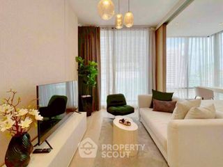 For rent 1 bed condo in Bang Rak, Bangkok
