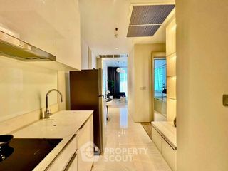 For rent 1 bed condo in Bang Rak, Bangkok
