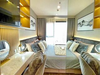 For rent 1 bed condo in Chatuchak, Bangkok