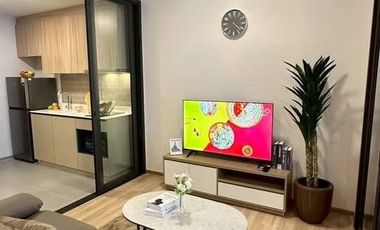 For rent 1 bed condo in Ratchathewi, Bangkok