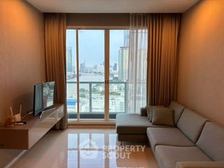 For rent 1 bed condo in Bang Kho Laem, Bangkok