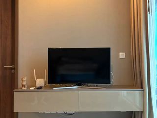 For rent 1 bed condo in Bang Kho Laem, Bangkok