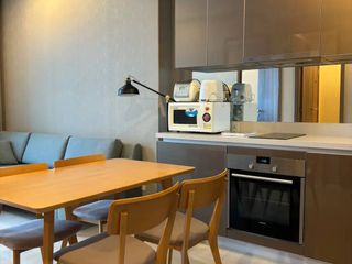 For rent 1 bed condo in Bang Kho Laem, Bangkok