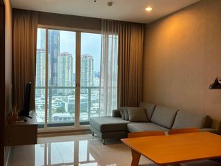 For rent 1 bed condo in Bang Kho Laem, Bangkok
