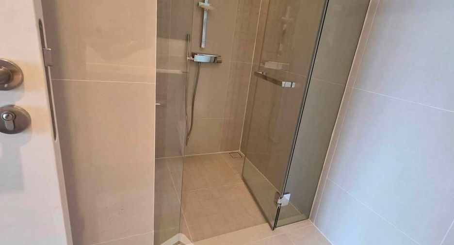 Condo en alquiler de 2 habitaciones en Chatuchak, Bangkok