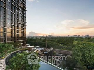 出租 1 卧室 公寓 在 Chatuchak, 曼谷