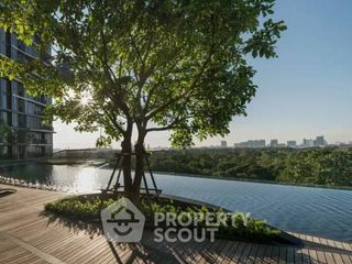 出租 1 卧室 公寓 在 Chatuchak, 曼谷