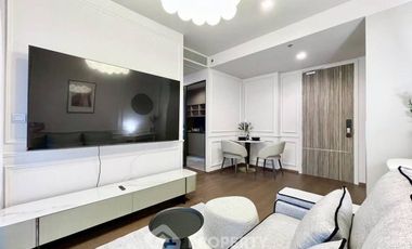À louer 1 chambre condo à Khlong Toei, Bangkok