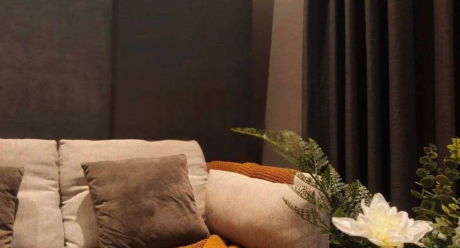 Condo en alquiler de 1 habitaciones en Phaya Thai, Bangkok