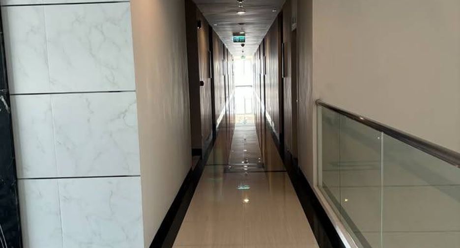 For rent 1 bed condo in Phra Khanong, Bangkok