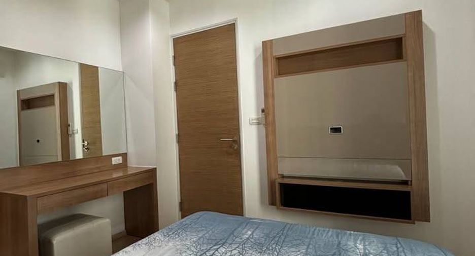 For rent 1 bed condo in Phra Khanong, Bangkok