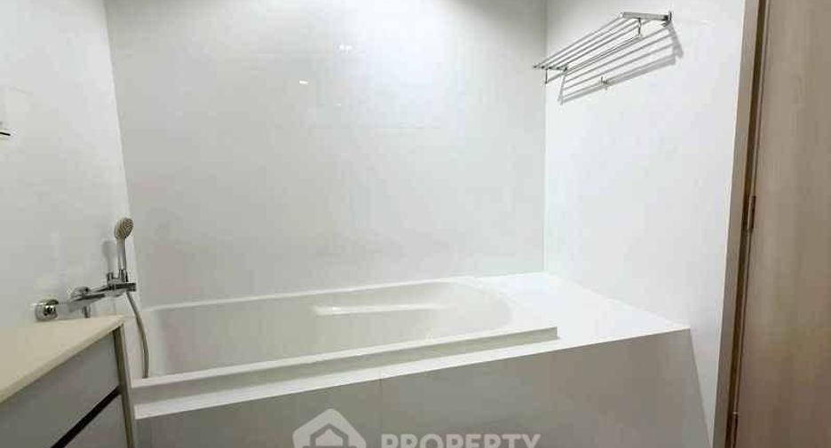 Wohnung zur Miete mit 1 Zimmer in Watthana, Bangkok